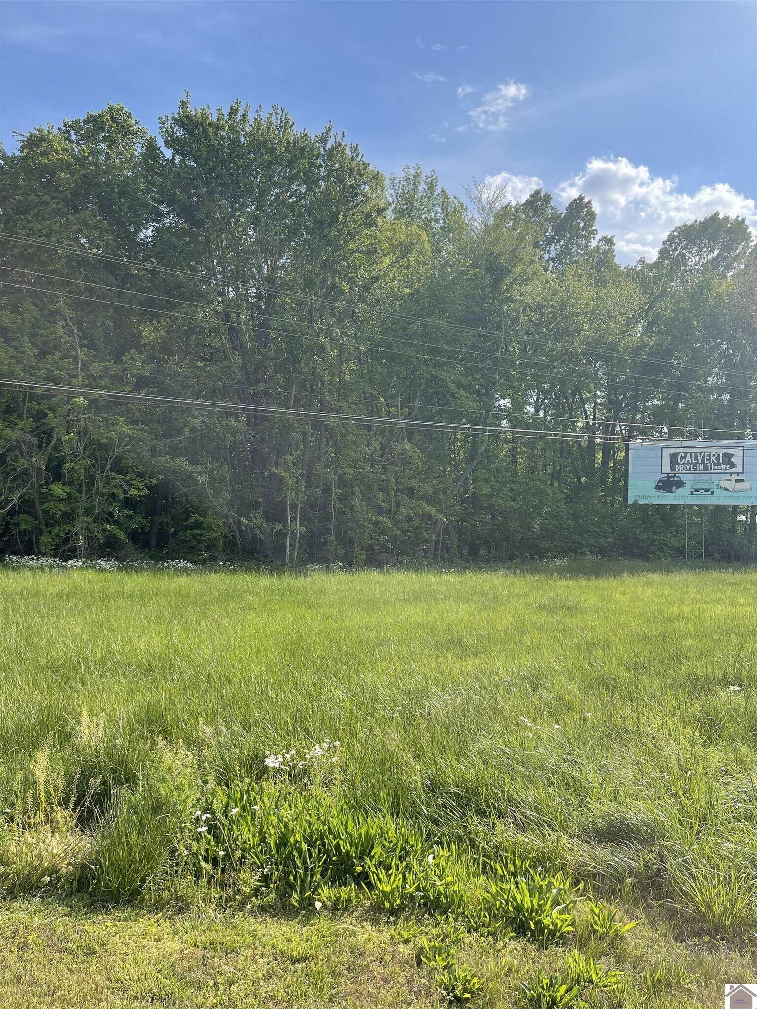 Highway 62, Calvert City, KY à vendre Photo principale– Image 1 sur 6