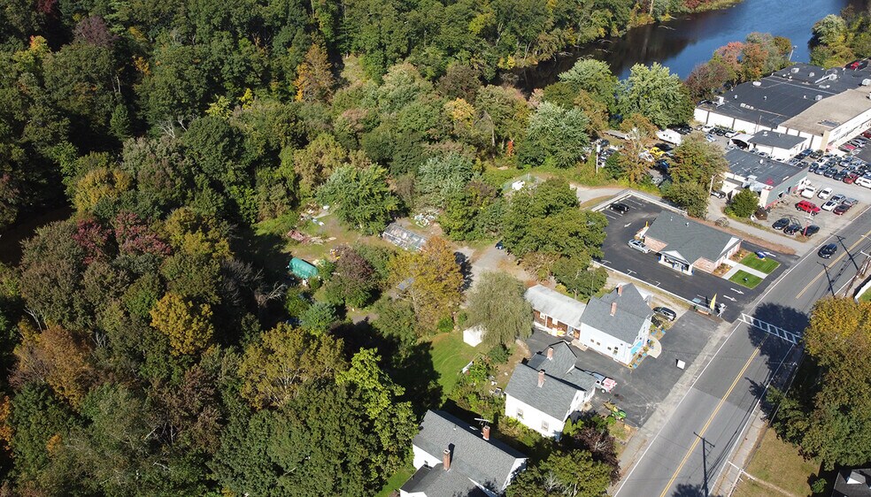 70 Powder Mill Rd, Maynard, MA à vendre - Photo principale – Image 1 sur 7