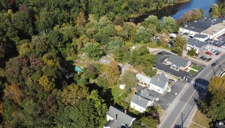 Plus de détails pour 70 Powder Mill Rd, Maynard, MA - Local commercial à vendre