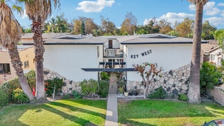 Plus de détails pour 8152 McKinley Ave, Paramount, CA - Logement à vendre