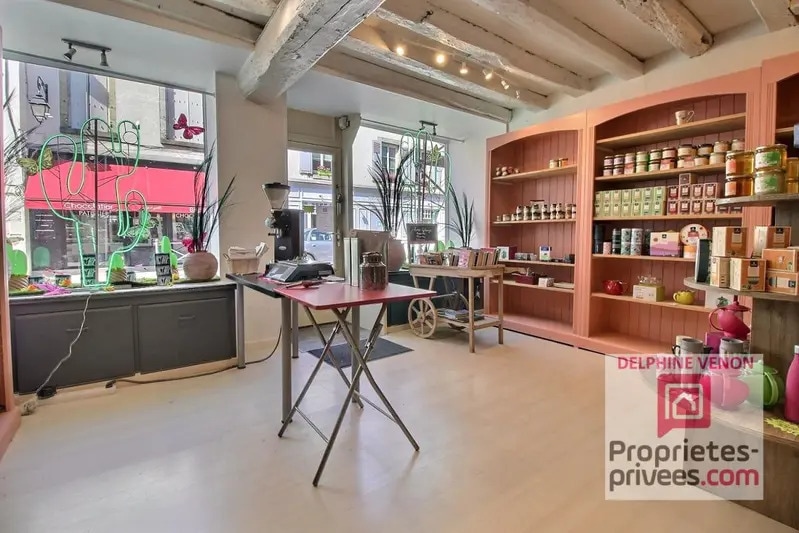 Local commercial dans Châteauneuf-sur-Loire à louer - Photo intérieure – Image 3 sur 5