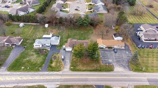 Plus de détails pour 1747 N Barron St, Eaton, OH - Terrain à vendre