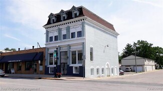 Plus de détails pour 69206 N Main St, Richmond, MI - Local commercial à vendre
