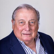 Kent McKeever