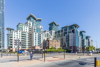 Plus de détails pour 10 Wandsworth Rd, Londres - Bureau à vendre