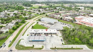 Plus de détails pour 12311 Bammel North Houston Rd, Houston, TX - Local commercial à louer