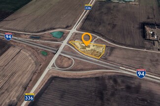 Plus de détails pour 7063 28th Ave S, Glyndon, MN - Terrain à louer