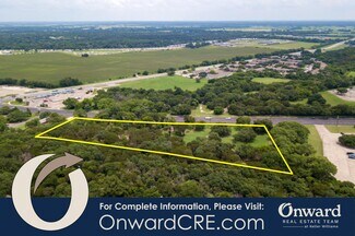 Plus de détails pour N 19th St, Waco, TX - Terrain à vendre