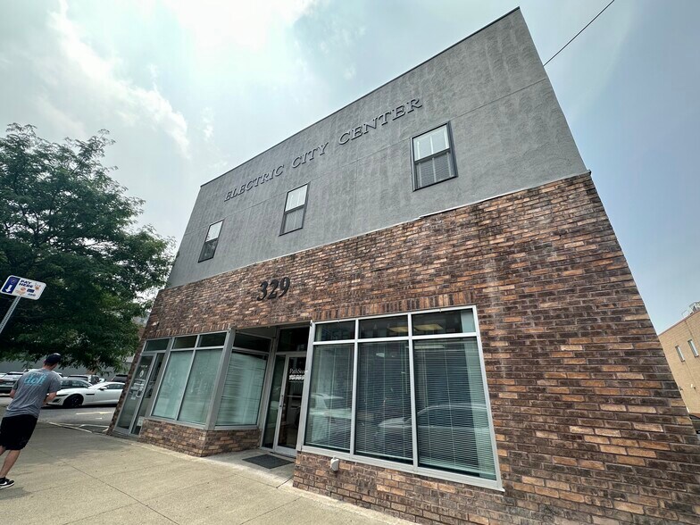 329 Penn Ave, Scranton, PA à vendre - Photo de l’immeuble – Image 3 sur 11