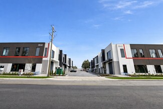 Plus de détails pour 3640 No. 4 Rd, Richmond, BC - Industriel/Logistique à louer