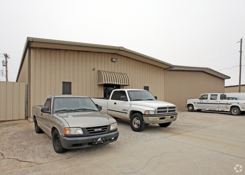 3901 S Missouri Ave, Oklahoma City, OK à louer - Photo principale – Image 1 sur 30