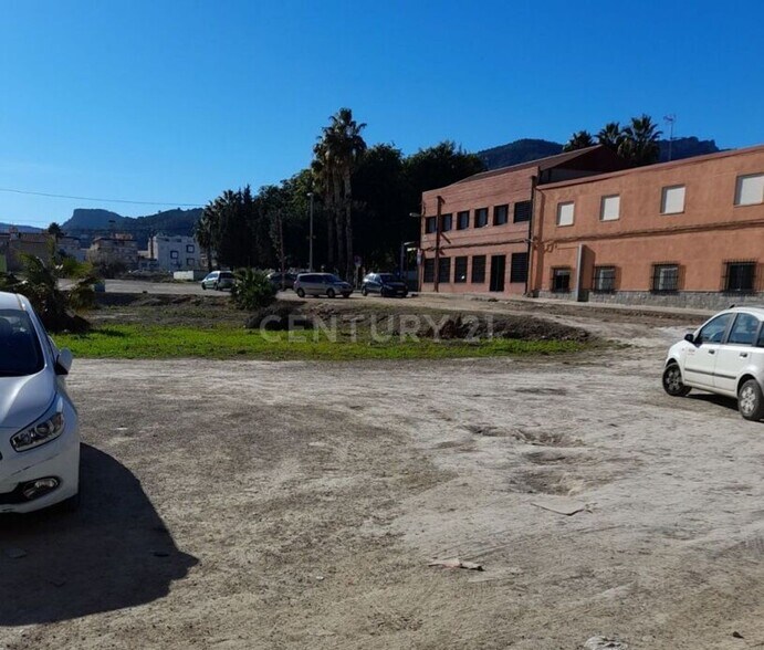 Diseminado Camino Soteros, 34, Murcia, Murcia à vendre - Photo de l’immeuble – Image 2 sur 5
