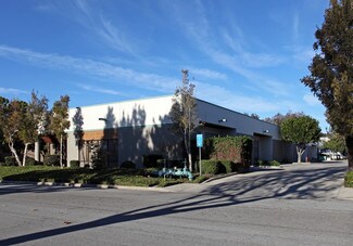 Plus de détails pour 1199 Avenida Acaso, Camarillo, CA - Industriel/Logistique à louer