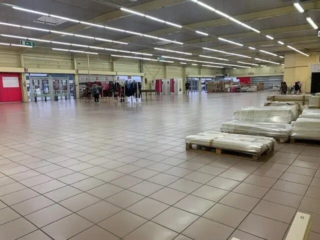 Local d’activités dans Chenôve à louer - Photo intérieure – Image 2 sur 7