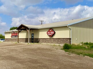 Plus de détails pour 510 E Washington Ave, Chester, MT - Local commercial à vendre