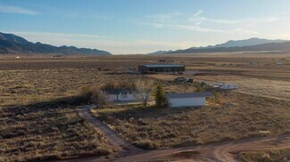 Plus de détails pour 5561 W 3600 S, Cedar City, UT - Spécialisé à vendre