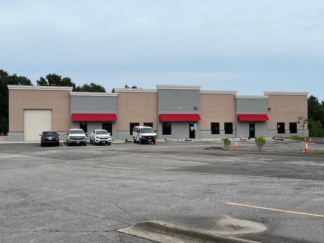 2804 Crusher Run, Wake Forest, NC à vendre - Photo principale – Image 1 sur 5