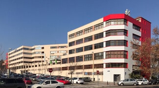 Plus de détails pour Avenida de Córdoba, 21, Madrid - Bureau à louer