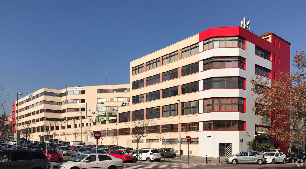 Calle de Antonio López, 236, Madrid, Madrid à vendre - Photo principale – Image 1 sur 2