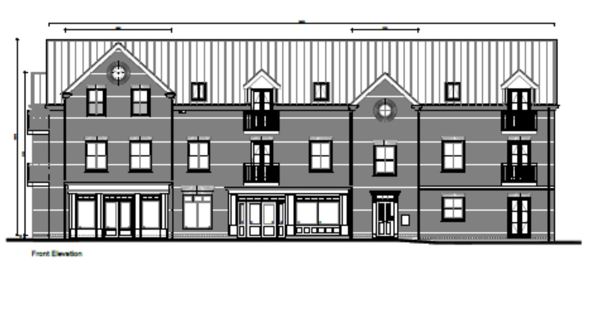 Long Rd, Manningtree, ESS CO11 2HS - Lot C - - Autre - Image 2 of 2