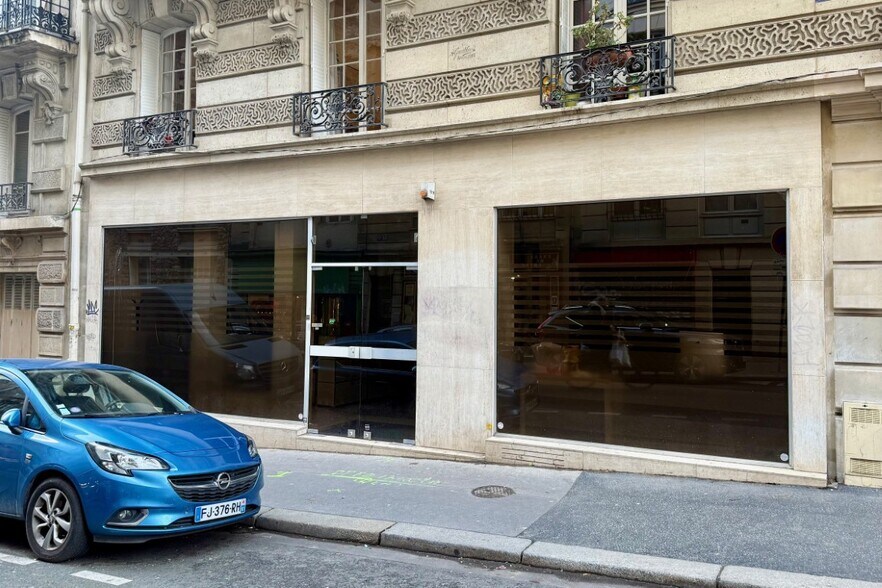 70 Rue Lamarck, Paris à vendre - Photo de l’immeuble – Image 3 sur 13