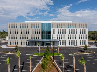 Plus de détails pour 1002 N Arnold Rd, Panama City Beach, FL - Bureau/Médical à louer