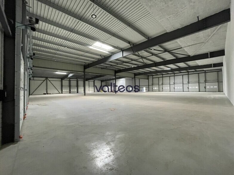 31 Avenue De Larrieu, Toulouse à louer - Photo de l’immeuble – Image 3 sur 11
