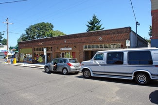 Plus de détails pour 5424 NE 30th Ave, Portland, OR - Local commercial à louer