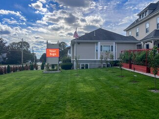 Plus de détails pour 175 Walpole St, Norwood, MA - Bureau à louer