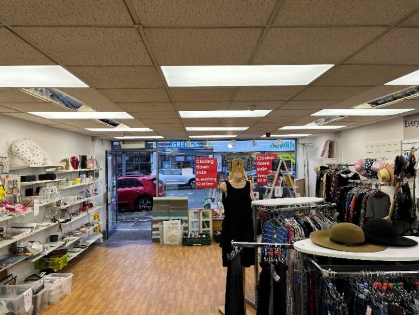 242 Hoylake Rd, Wirral à louer Photo intérieure– Image 1 sur 3