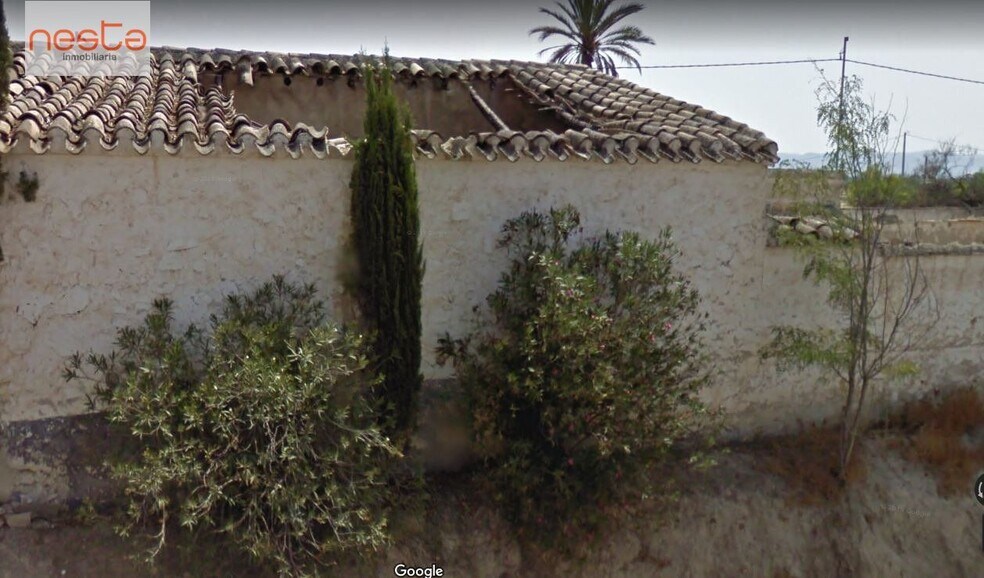 Terrain dans Lorca, Murcia à vendre - Photo de l’immeuble – Image 2 sur 3