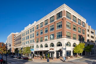 Plus de détails pour 174 Waterfront St, Oxon Hill, MD - Bureau à louer
