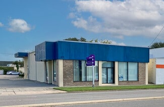 Plus de détails pour Downtown Daytona Office/Retail Space – à vendre, Daytona Beach, FL