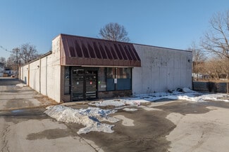 Plus de détails pour 3130 Portland Ave, Louisville, KY - Local commercial à louer