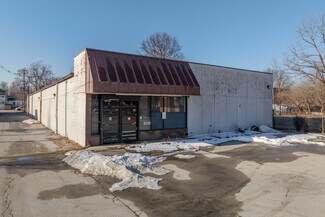 Plus de détails pour 3130 Portland Ave, Louisville, KY - Local commercial à louer