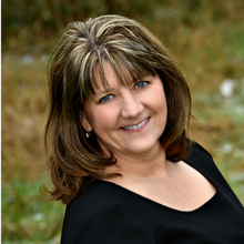 Tammy Scamfer