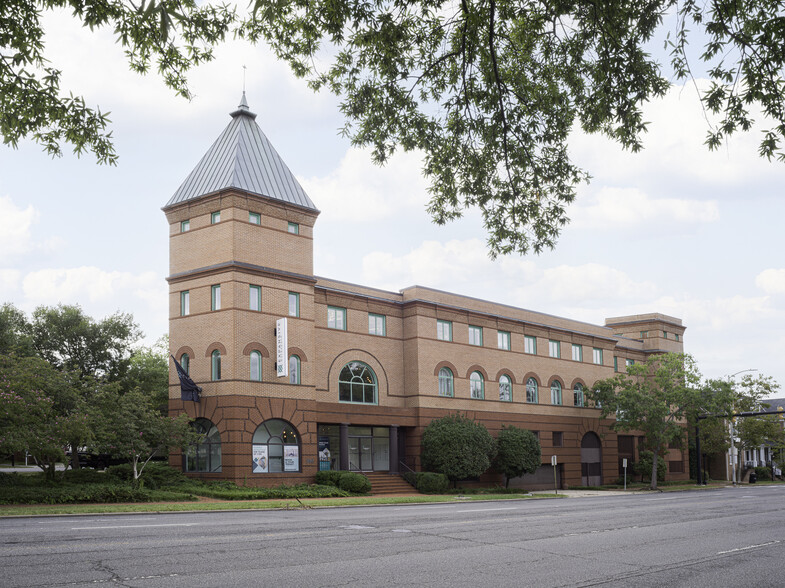 950 N Washington St, Alexandria, VA à louer - Photo de l’immeuble – Image 1 sur 10