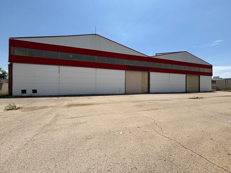 Calle Chaparral, 4, Villacañas, Toledo à louer - Photo de l’immeuble – Image 3 sur 15