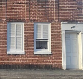 Plus de détails pour 1314 2nd St, Richlands, VA - Bureau à vendre