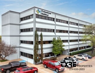 Plus de détails pour 1151 N Buckner Blvd, Dallas, TX - Bureau/Médical à louer