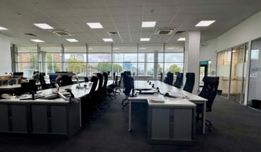 1 Lanyon Quay, Belfast à louer Photo intérieure– Image 1 sur 1