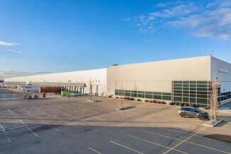 Plus de détails pour 12806-12810 170 St NW, Edmonton, AB - Industriel/Logistique à louer