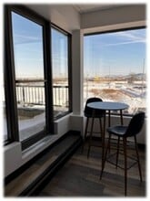 1550 Rue Ampère, Boucherville, QC à louer Photo intérieure– Image 1 sur 5