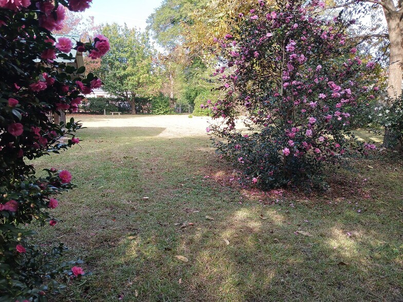 1425 Glenn Ave, Augusta, GA à vendre - Photo de l’immeuble – Image 2 sur 4