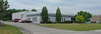 Plus de détails pour 16725 W Victor Rd, New Berlin, WI - Industriel/Logistique à louer