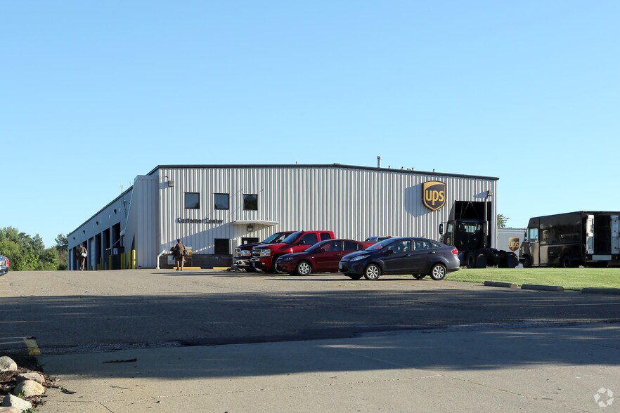 478 Corporate Pky, Wadsworth, OH à vendre - Photo de l’immeuble – Image 2 sur 11