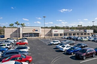 Plus de détails pour 8421-8481 S John Young Pky, Orlando, FL - Local commercial à louer