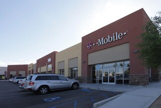 Plus de détails pour 79485 Highway 111, La Quinta, CA - Local commercial à louer