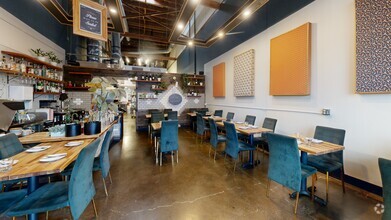 940 SE Madison St, Portland, OR à louer Numérisation 3D Matterport– Image 1 sur 18