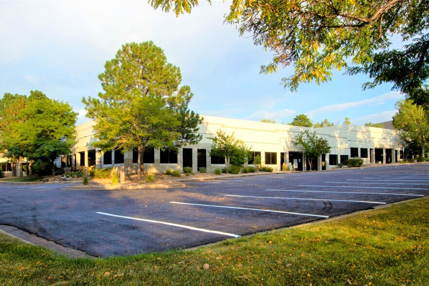 100 Technology Drive portefeuille de 3 biens à vendre sur LoopNet.fr - Photo de l’immeuble – Image 2 sur 11